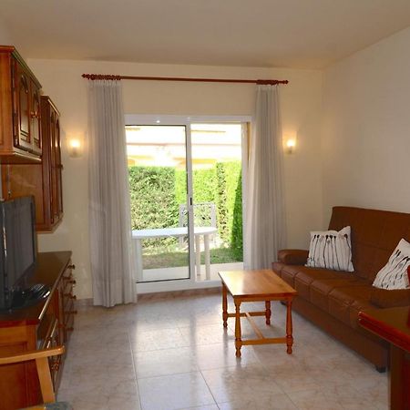 Villa Tarraco 25  L'Estartit Esterno foto