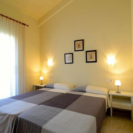 Villa Tarraco 25  L'Estartit Esterno foto