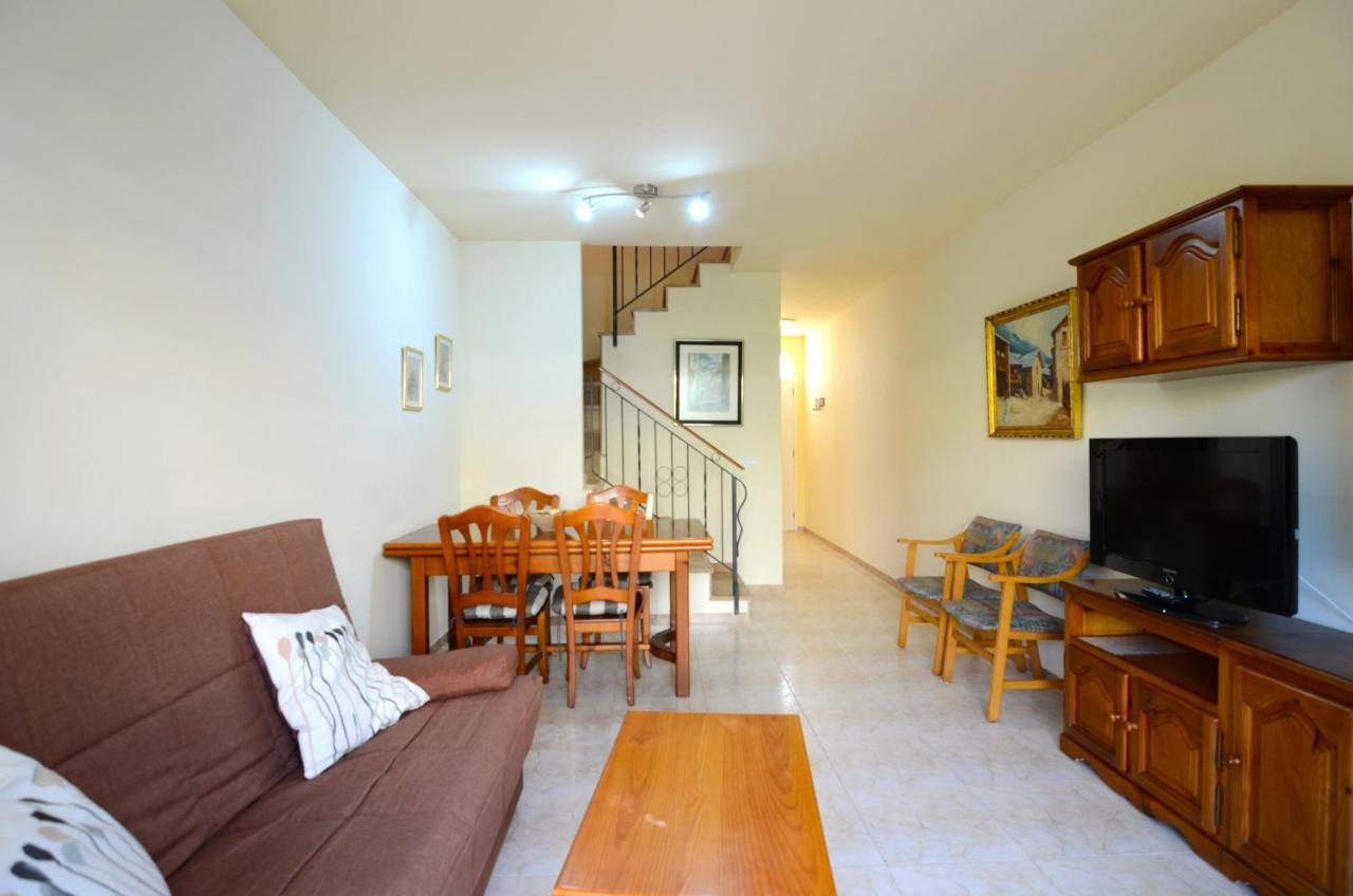 Villa Tarraco 25  L'Estartit Esterno foto