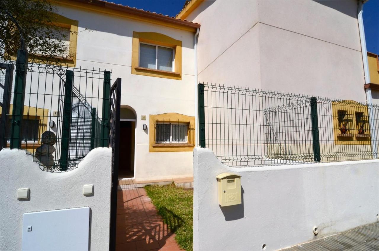 Villa Tarraco 25  L'Estartit Esterno foto