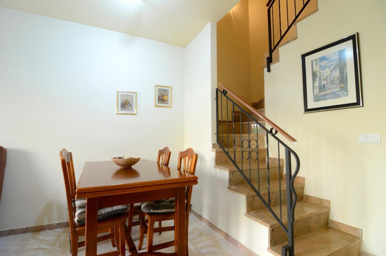 Villa Tarraco 25  L'Estartit Esterno foto