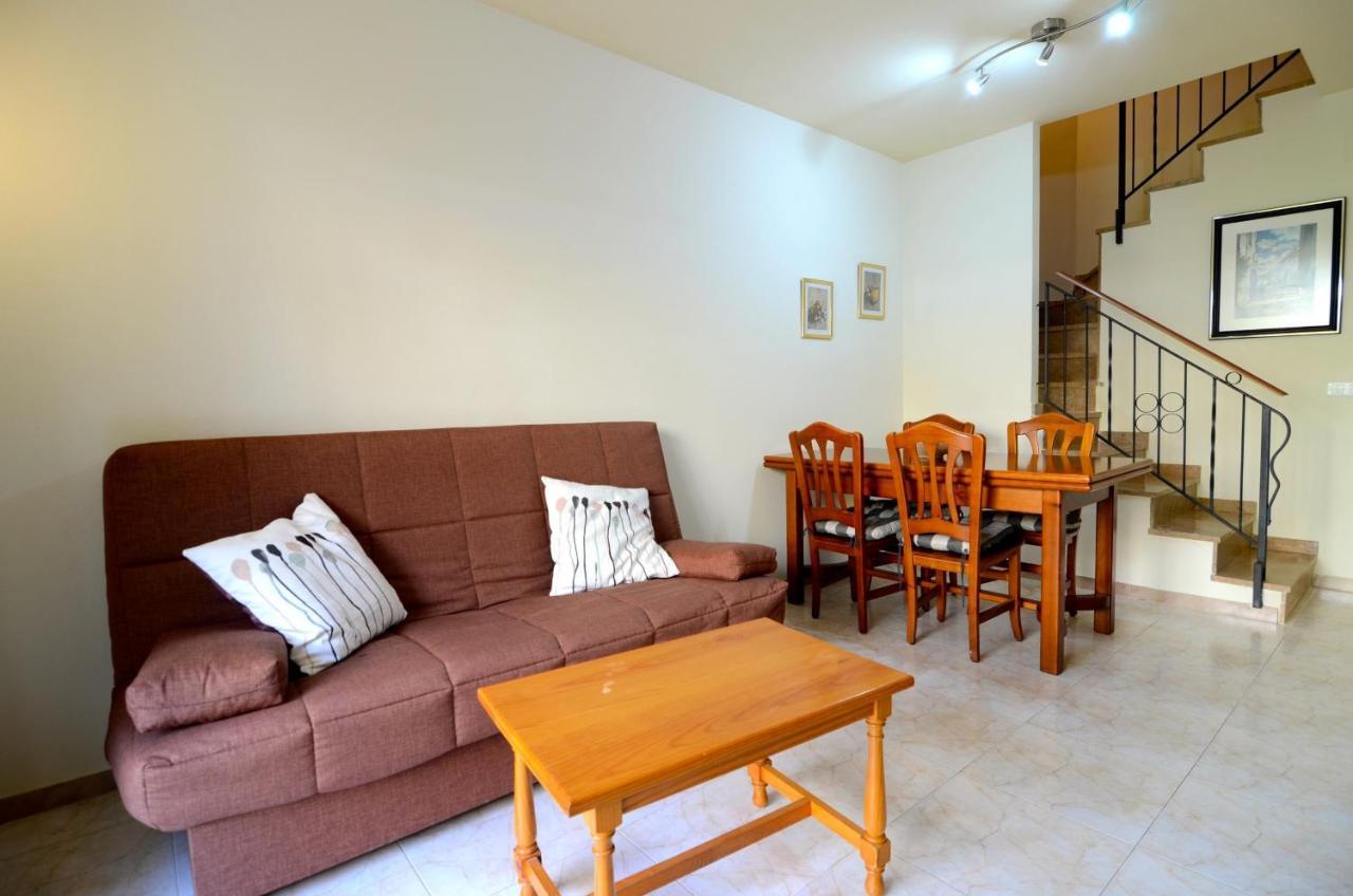 Villa Tarraco 25  L'Estartit Esterno foto