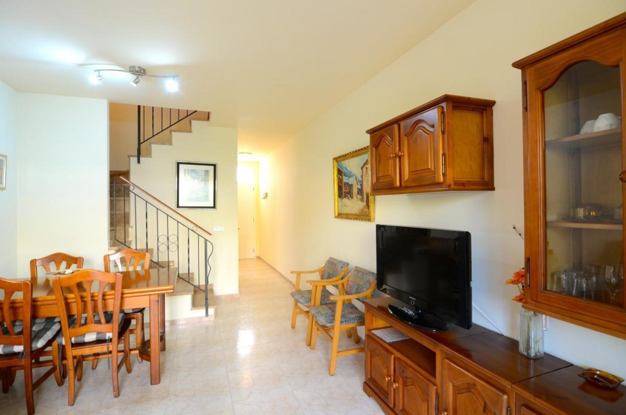 Villa Tarraco 25  L'Estartit Esterno foto