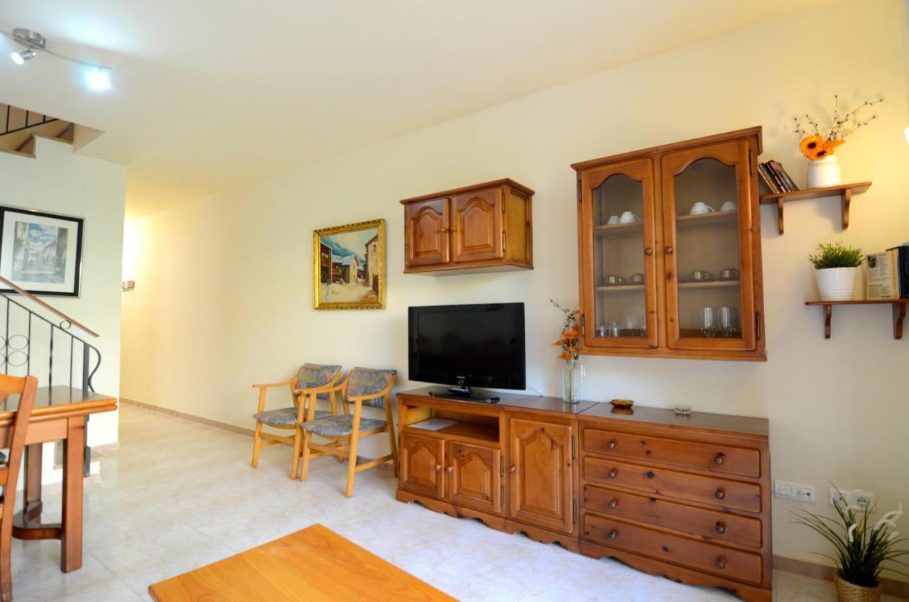 Villa Tarraco 25  L'Estartit Esterno foto
