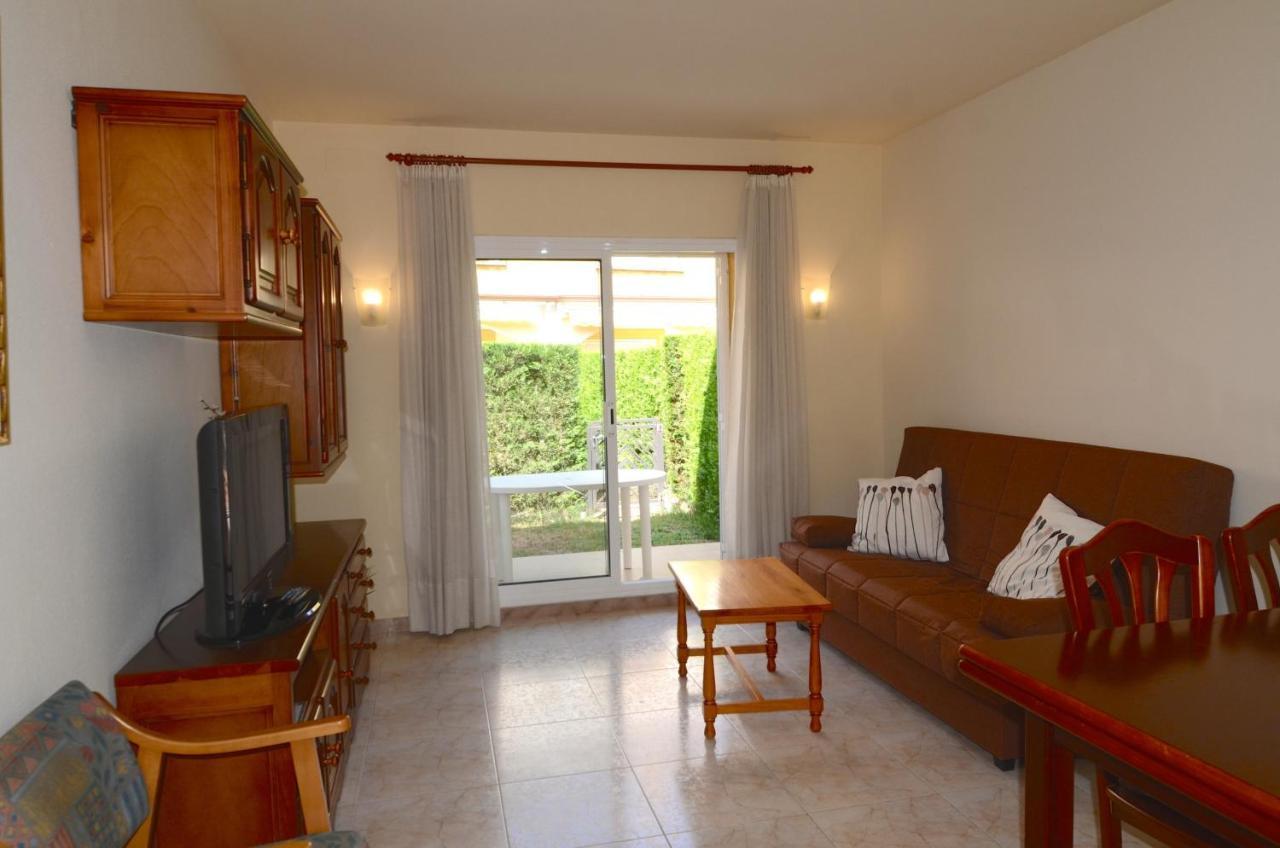 Villa Tarraco 25  L'Estartit Esterno foto