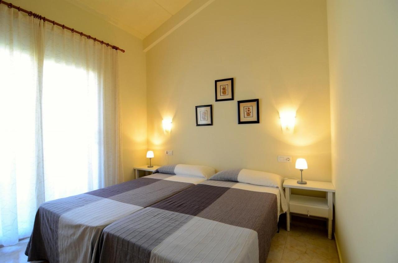 Villa Tarraco 25  L'Estartit Esterno foto