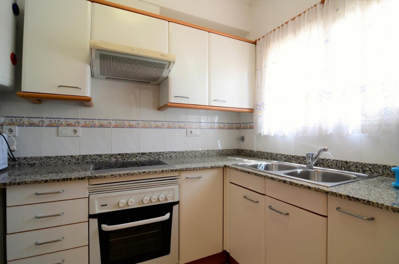 Villa Tarraco 25  L'Estartit Esterno foto
